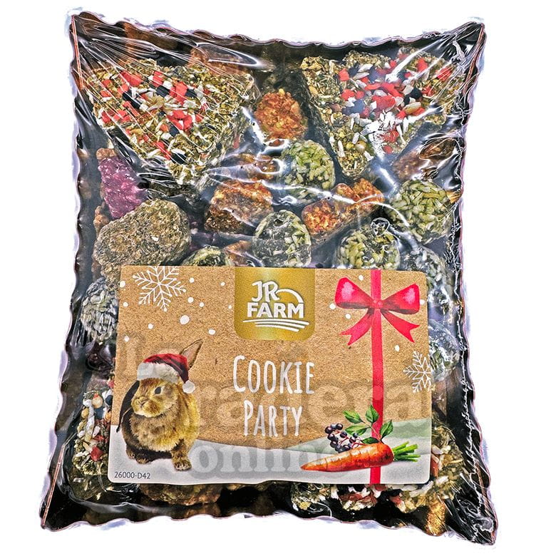 Cookie party - Especial navidad 300g