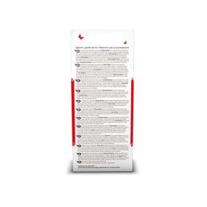 Aritos de Timothy & Arándanos