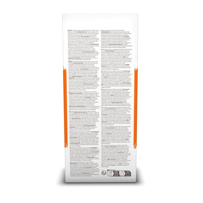 Science Selective Care - Vitamin C