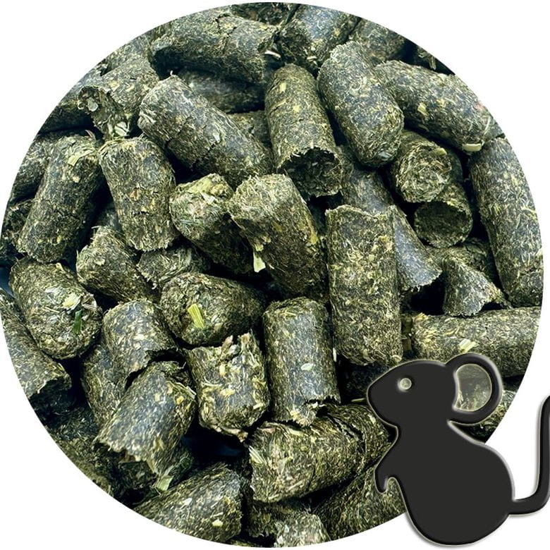 MaxiPellets - Heno Gourmet